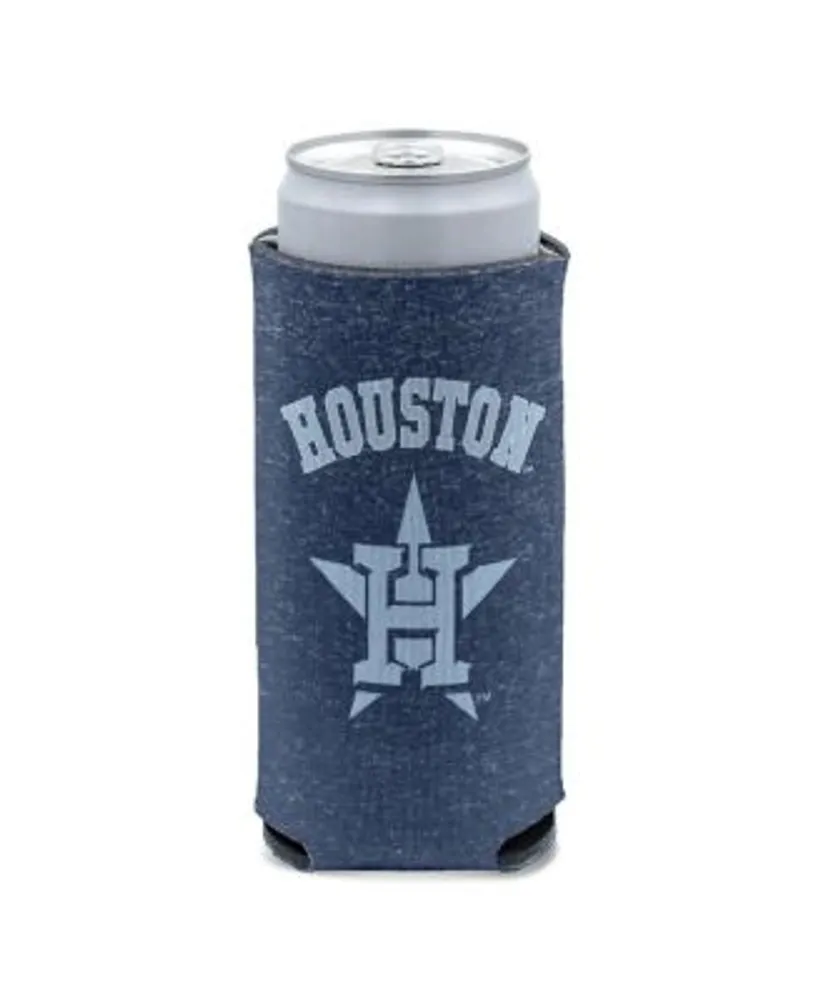 Houston Astros WinCraft 12oz. Team Slogan Can Cooler