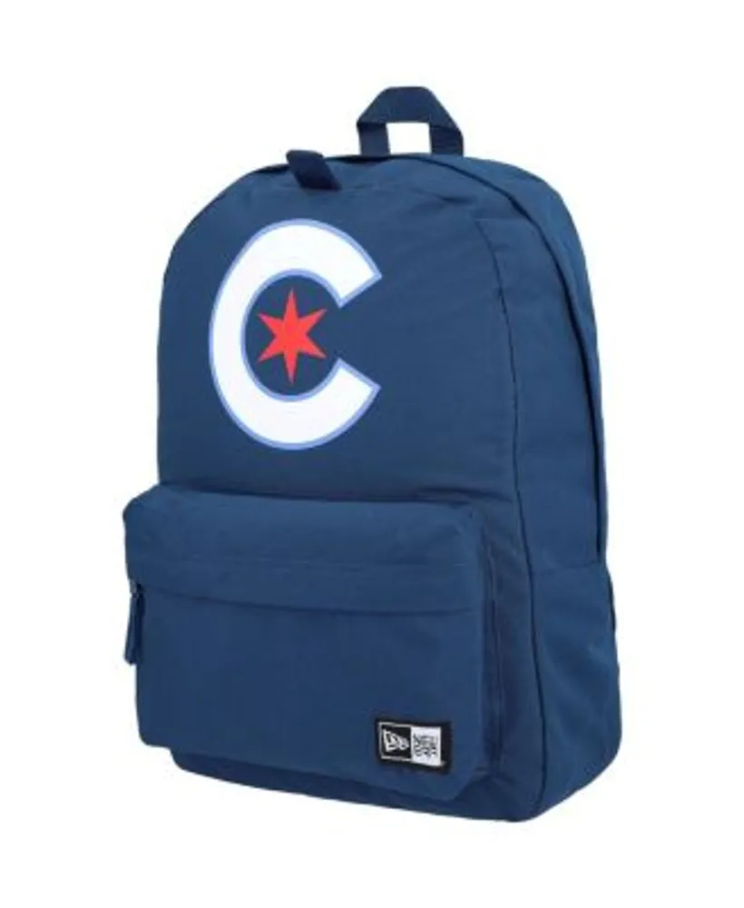 Miami Marlins New Era City Connect Stadium Backpack