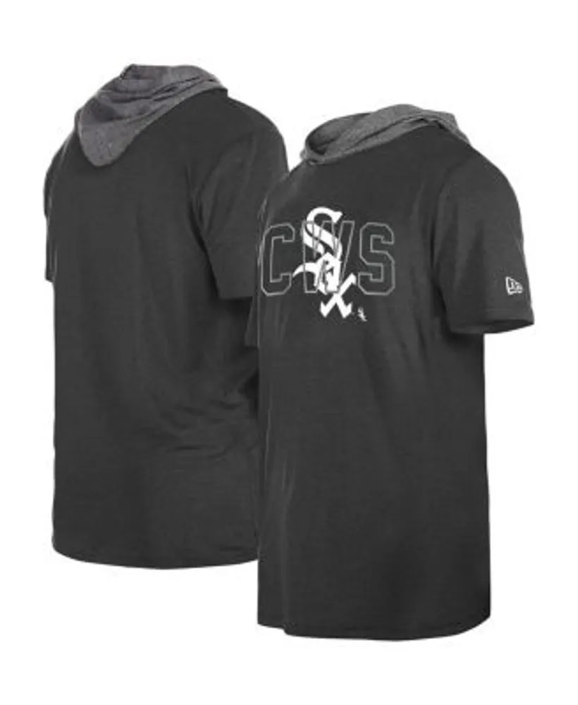 Men's Nike White Chicago White Sox Team T-Shirt