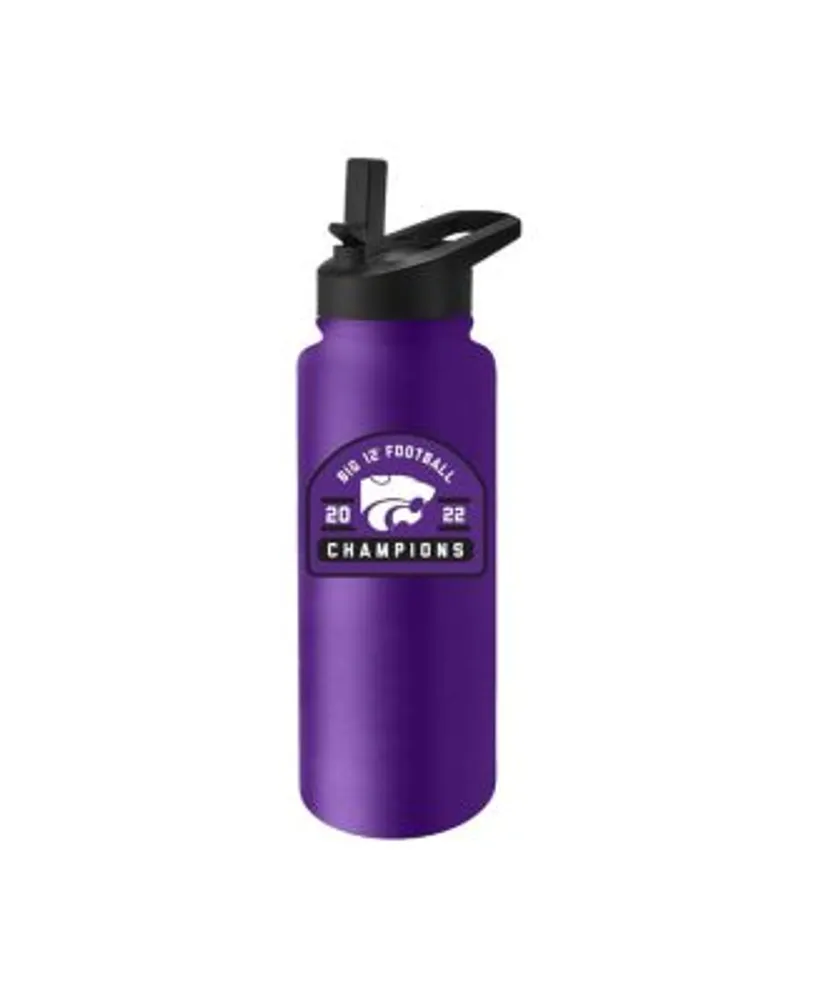 Logo Brands Michigan State Spartans 34 oz. Native Water Bottle