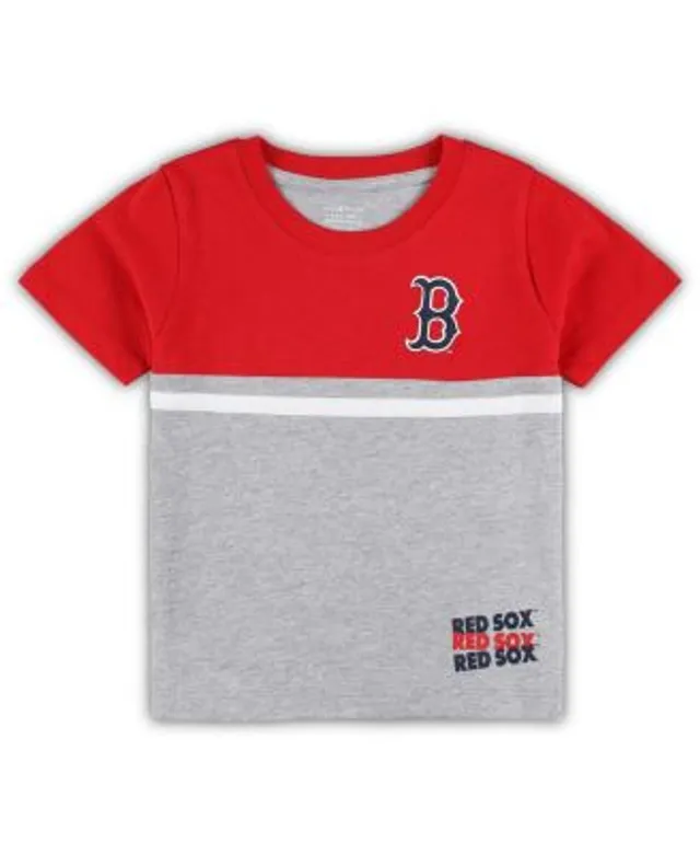 New York Yankees Newborn & Infant Pinch Hitter T-Shirt & Shorts Set - Navy