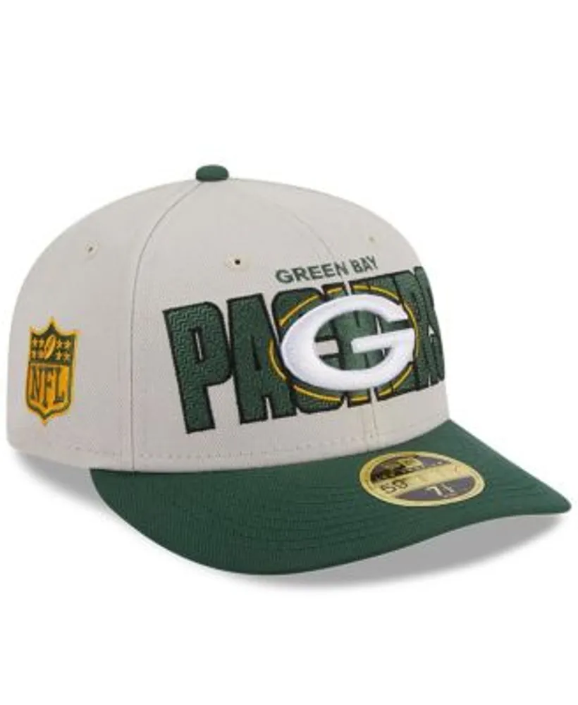 Green Bay Packers New Era 2022 NFL Training Camp Official 9FORTY