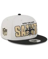 New Orleans Saints Men's Hats - Macy's