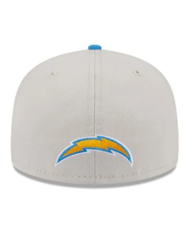 Los Angeles Chargers New Era 9FIFTY, 9TWENTY, Visor