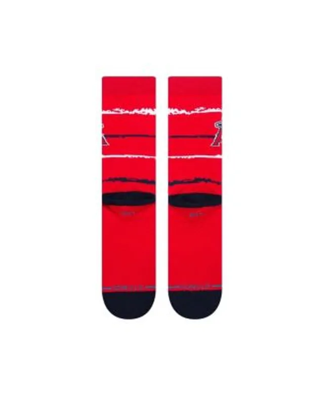 Men's Stance Philadelphia Phillies Alternate Jersey Socks