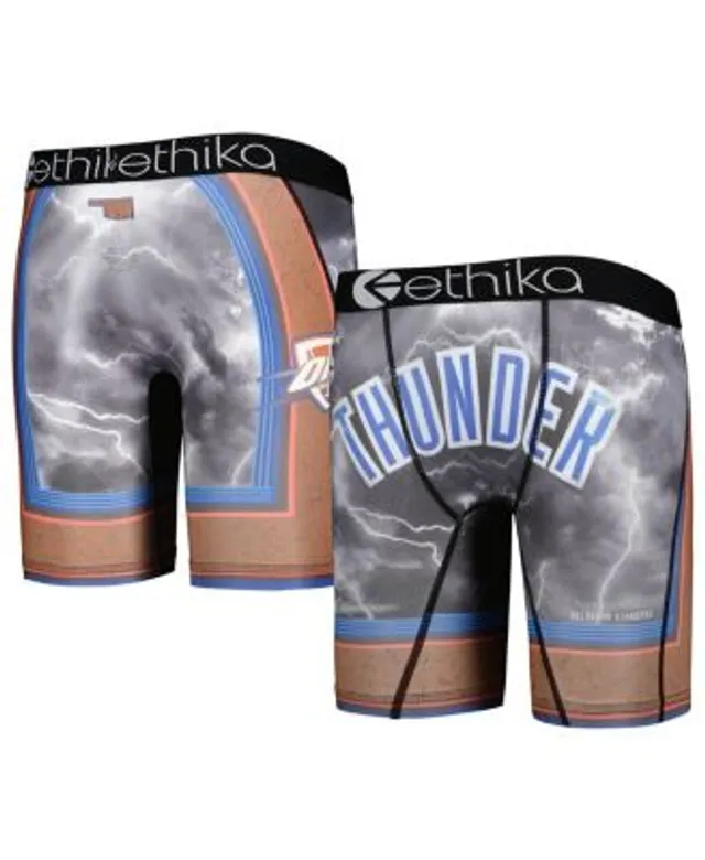 Ethika Youth Boys and Girls Purple New Orleans Pelicans City