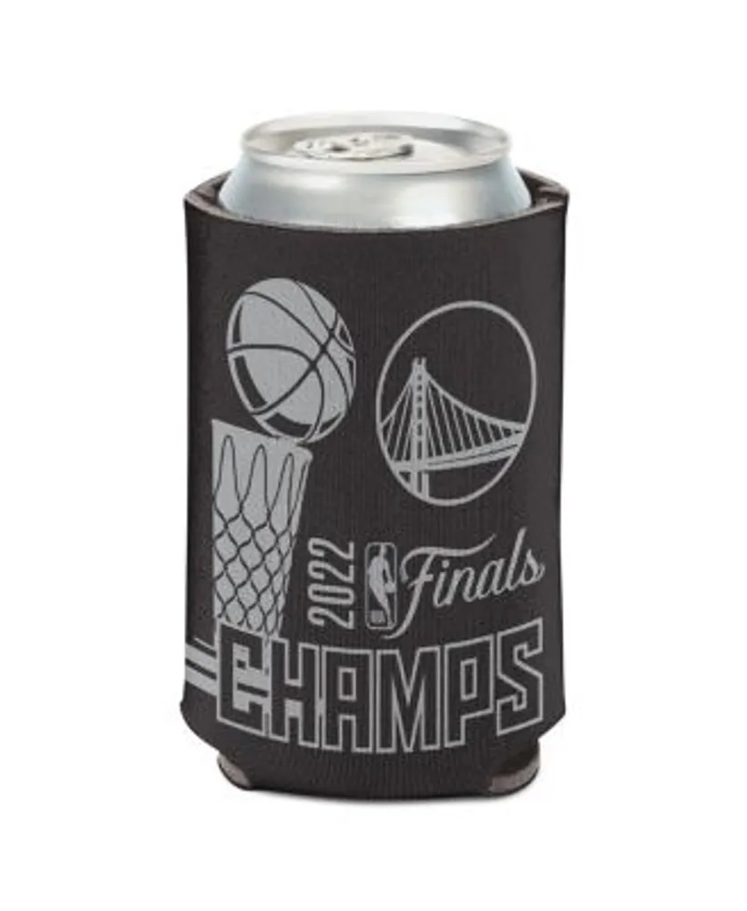 WinCraft Golden State Warriors 2022 NBA Finals Champions 12oz. Can