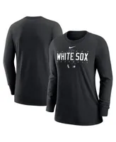 Nike Dri-FIT Logo Legend (MLB Chicago White Sox) Men's T-Shirt