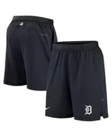 Nike Men's Navy New York Yankees Authentic Collection Flex Vent