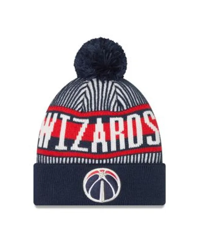 Washington Wizards New Era The League 9FORTY Adjustable Cap