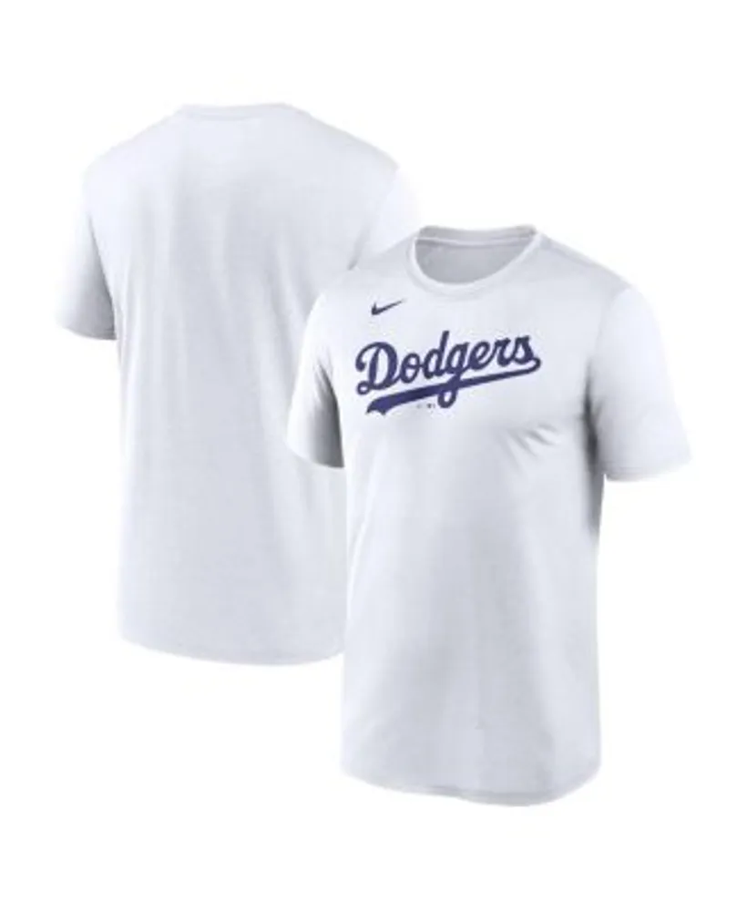 Los Angeles Dodgers Nike Toddler City Connect Graphic T-Shirts