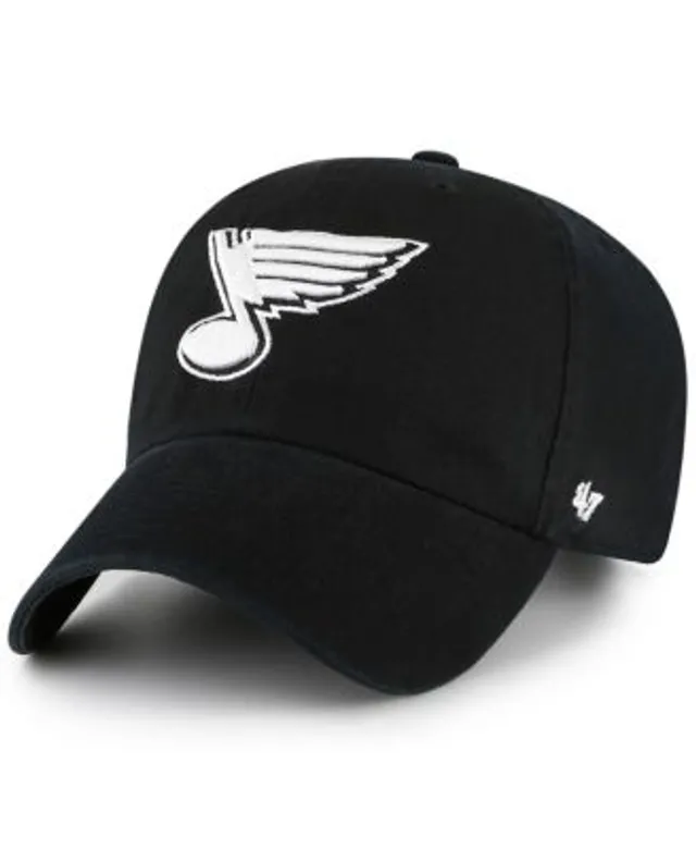 47 Brand Kids' St. Louis Blues Clean Up Cap - Macy's