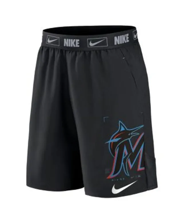 Nike Dri-Fit Flex (MLB Atlanta Braves) Men's Shorts