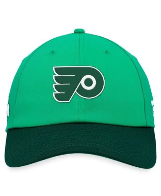 Philadelphia Phillies Fanatics Branded St. Patrick's Day Adjustable