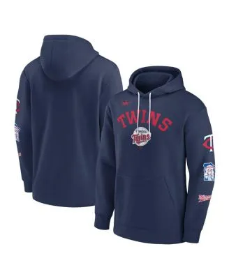 Toronto Blue Jays Nike Rewind Lefty Hoodie