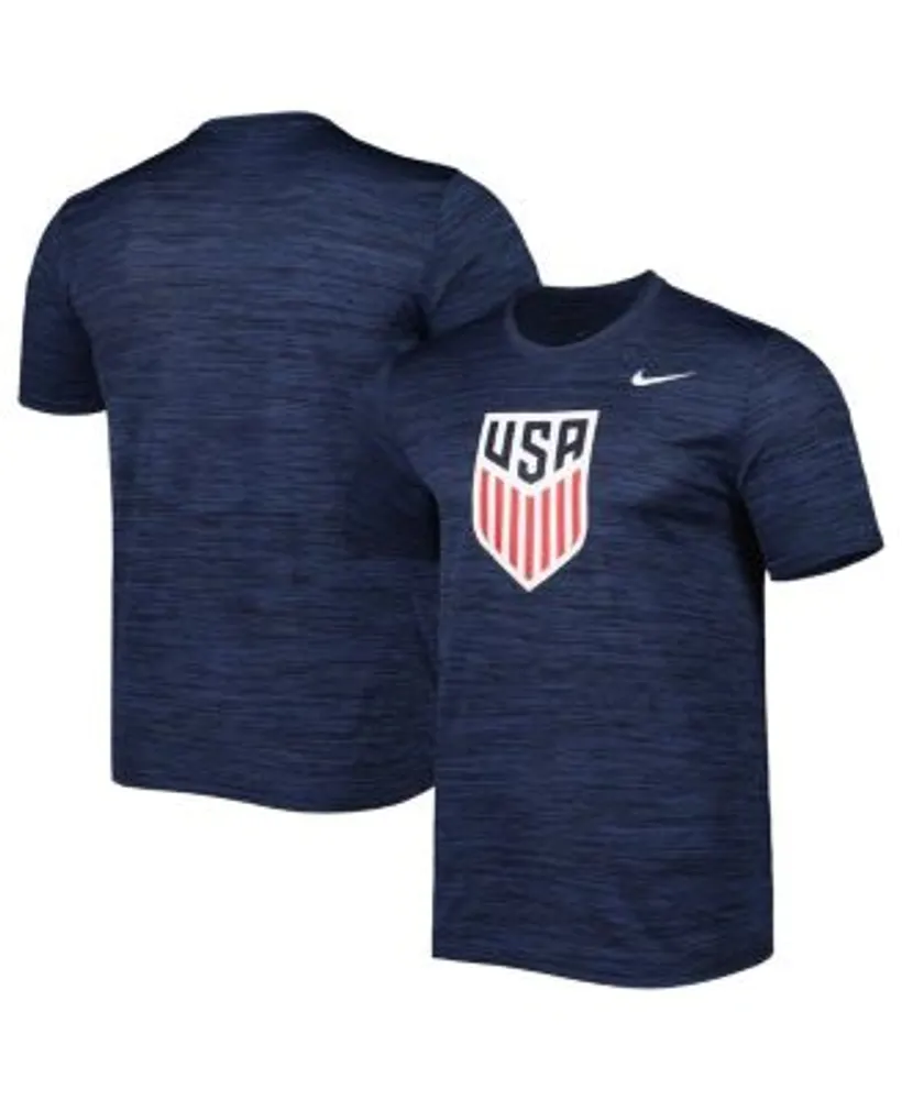 Nike Men's T-Shirt - Navy - S