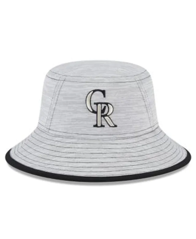 Men's '47 Green Colorado Rockies 2022 City Connect Bucket Hat