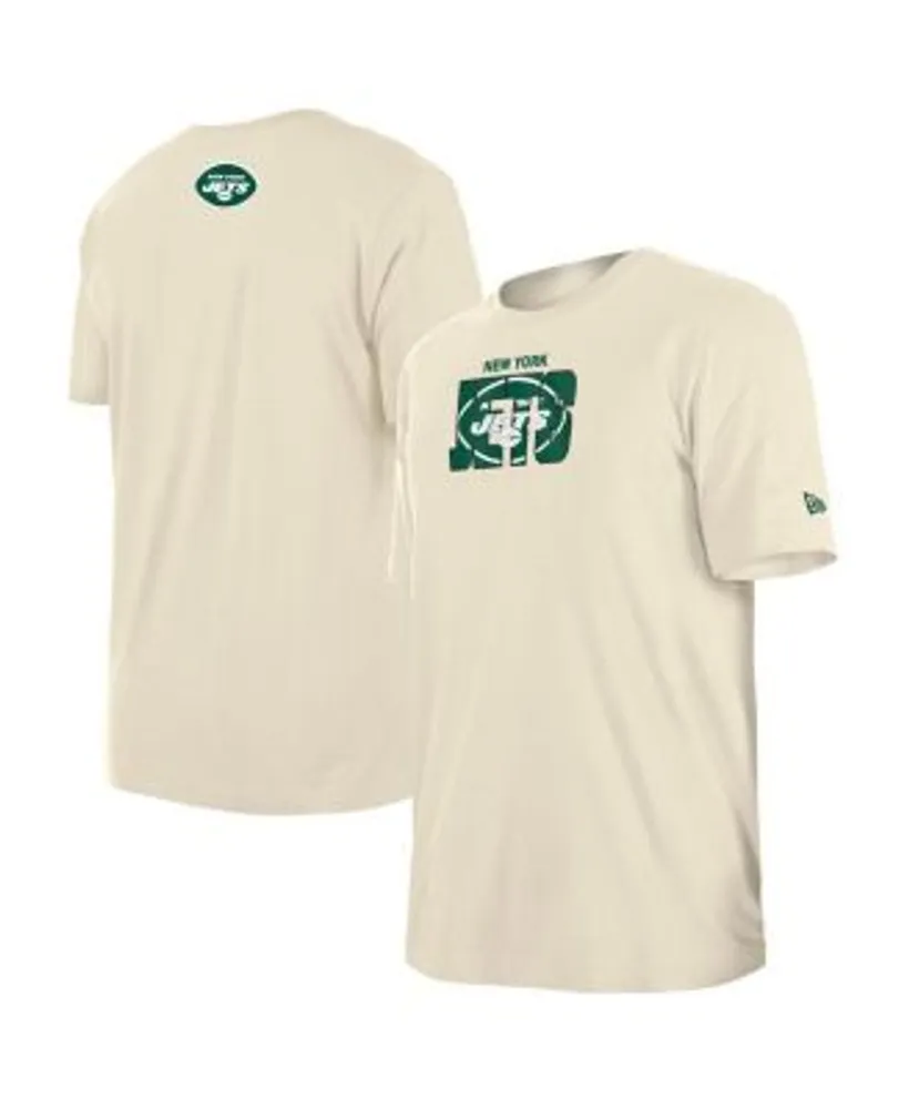 Men's New York Jets Graphic Crew Sweatshirt, Men's Tops