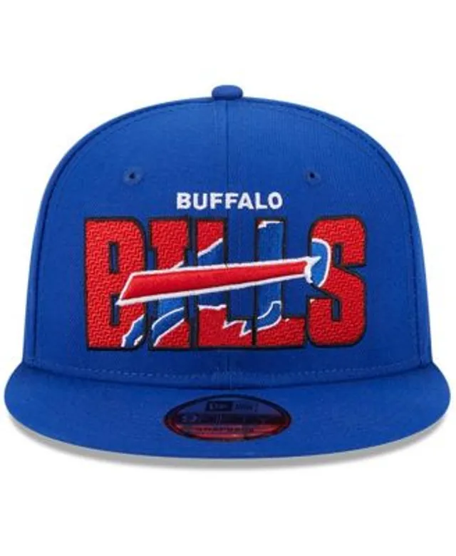 New Era Buffalo Bills Training Bucket Hat - Macy's