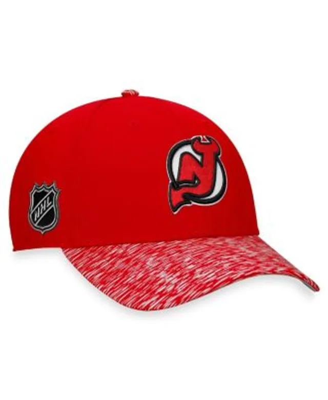 New Jersey Devils NHL Fan Caps & Hats for sale