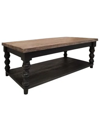 Mason Rectangular Coffee Table