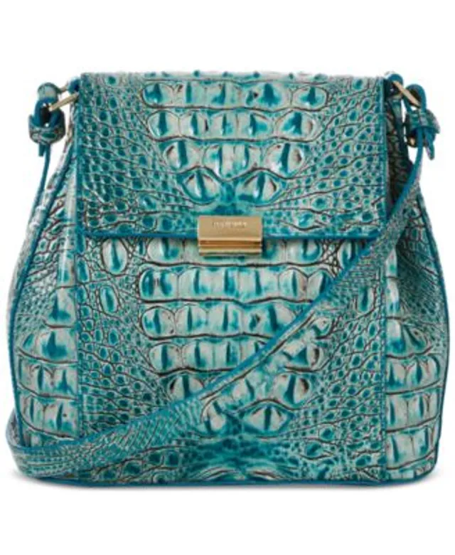 Brahmin Women's Shayna Melbourne Crossbody - Macy's