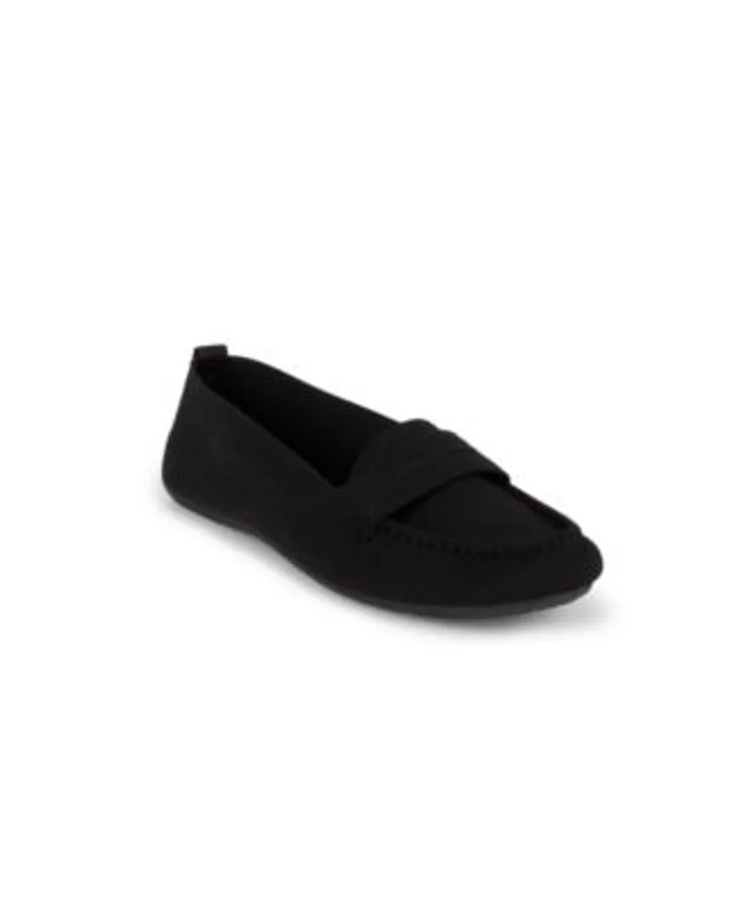 Gloria Flat Loafer - Women - Shoes