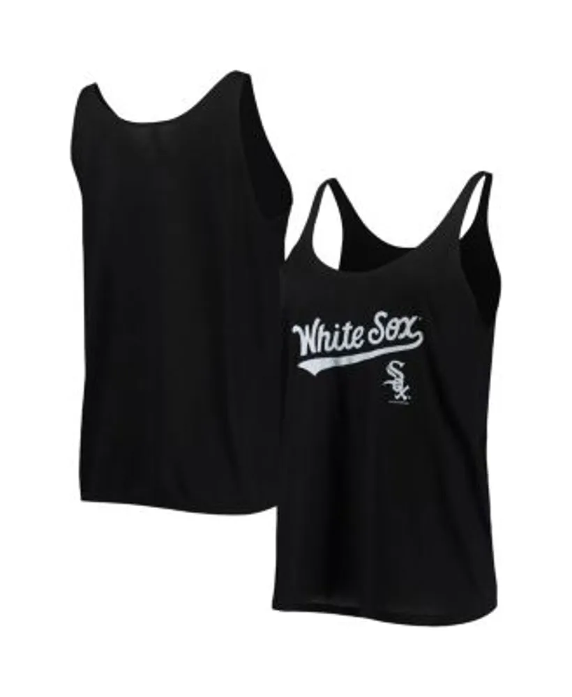 Chicago White Sox Tank Tops