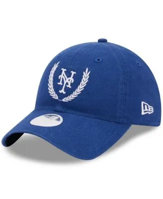 New Era Kansas City Royals Striped Cuff Knit Hat - Macy's