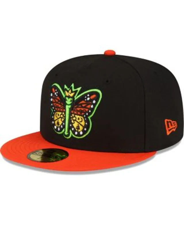 New Era Eugene Emeralds Copa de la Diversion 39THIRTY Cap - Macy's