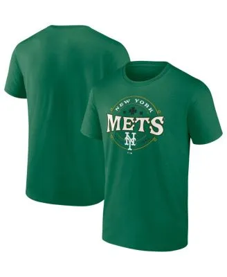 Profile Men's Kelly Green Los Angeles Dodgers Big and Tall Celtic T-Shirt