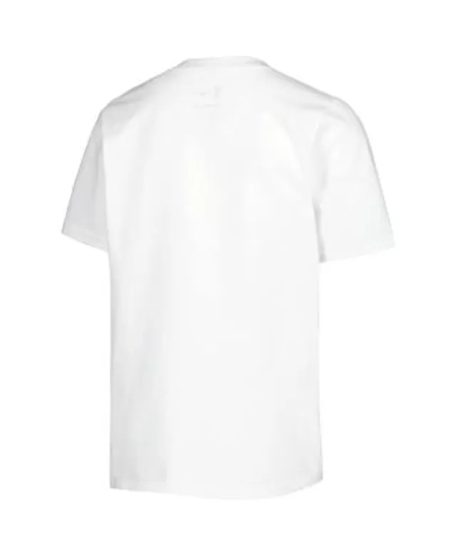 San Antonio Spurs '47 2023 City Edition Backer Franklin shirt