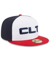 Brooklyn Cyclones New Era Authentic Collection Team Alternate