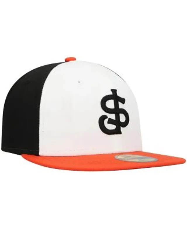New Era San Jose Churros New Era 59Fifty Baseball Hat