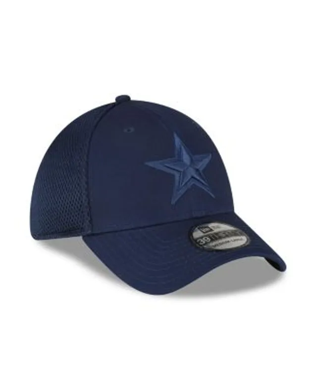 New Era / Men's Dallas Cowboys Team Neo 39Thirty Stretch Fit Hat