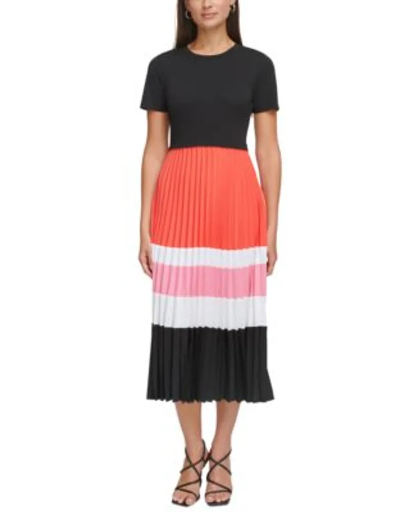 KARL LAGERFELD, Women's Midi Dress