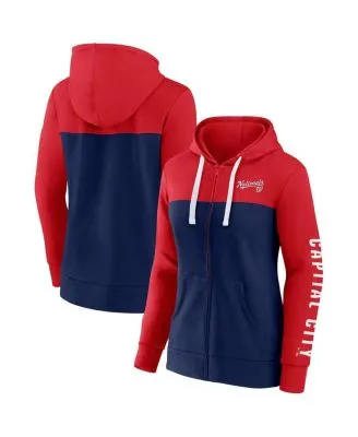 Fanatics Women's Hoodies & Sweatshirts - Macy's