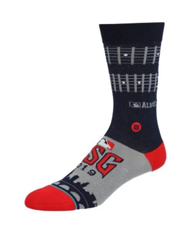 Men's Stance x Reyn Spooner White Boston Red Sox 2022 MLB All-Star