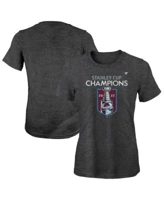 Lids Atlanta Braves Fanatics Branded 2021 World Series Champions Locker  Room Long Sleeve T-Shirt - Heathered Gray