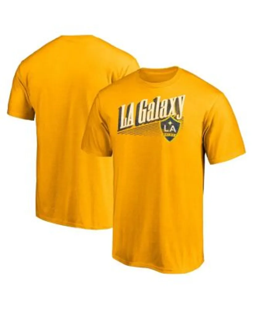 Men's LAFC Charcoal Winning Streak T-Shirt