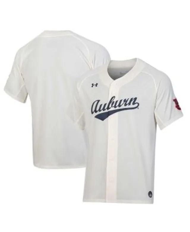 Men's Milwaukee Brewers Nike Cream Home Authentic Team Jersey