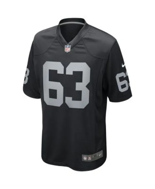 howie long throwback jersey