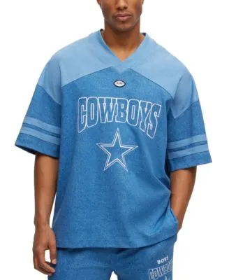 Hugo Boss by Hugo Boss x NFL Men's Dallas Cowboys Hoodie - Macy's