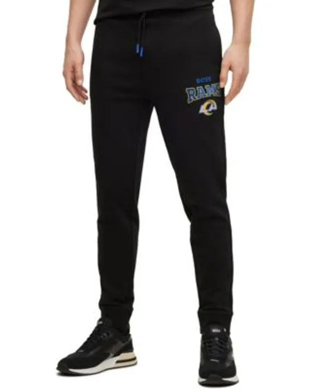 Hugo Boss Boss by Hugo x NFL Men's Oversized-Fit Dallas Cowboys Tracksuit  Bottoms