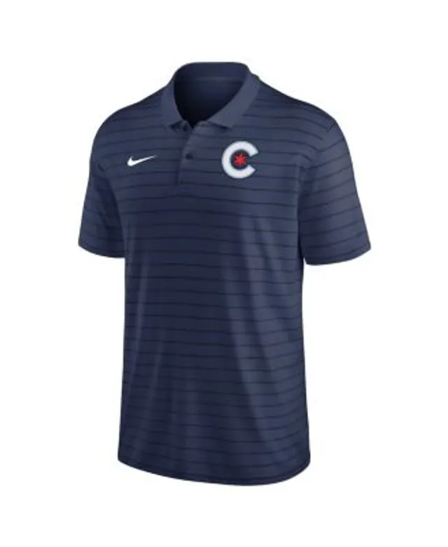 Nike Dri-FIT City Connect Logo (MLB Chicago Cubs) Men's T-Shirt. Nike.com