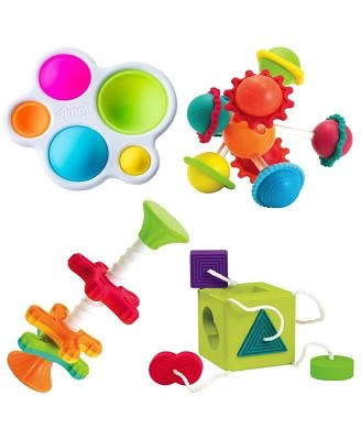 Fine Motor Skill Building Set