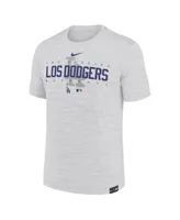 Los Angeles Dodgers City Pride T-Shirt - Womens
