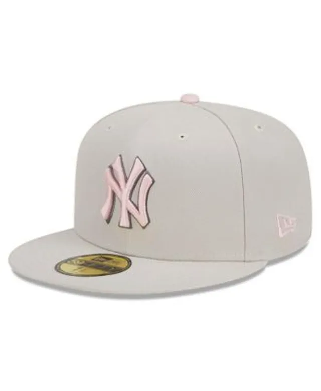 Texas Rangers New Era 2023 Mother's Day Low Profile 59FIFTY Fitted Hat -  Khaki