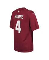 Nike Big Boys Kyler Murray White Arizona Cardinals Game Jersey