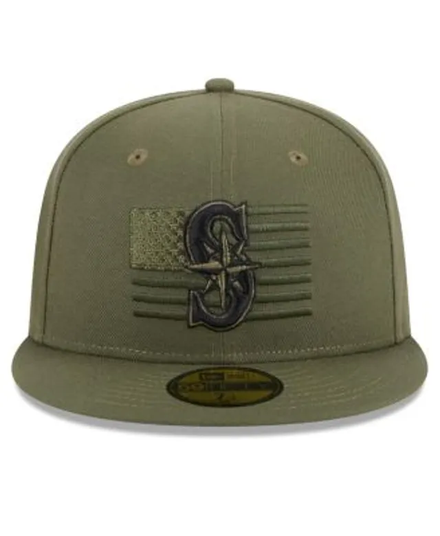 MLB Clubhouse 2023 59Fifty Fitted Hat Collection by MLB x New Era